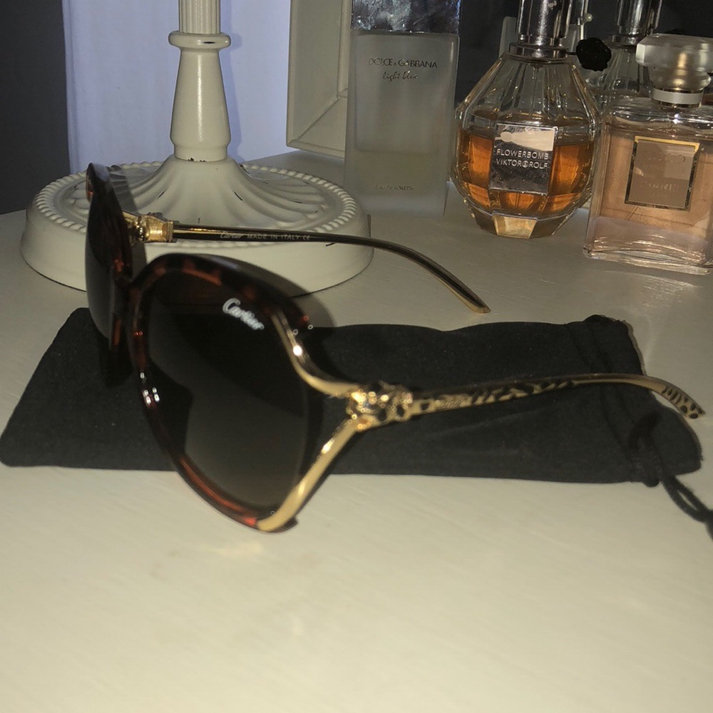 Designer sunglasses - Picture 8 of 8